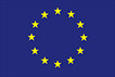 Bandera Unión Europea