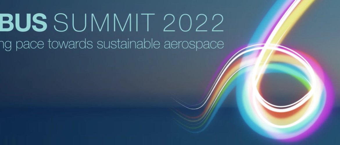 Airbus Summit