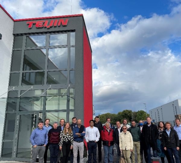 General Meeting of INFINITE