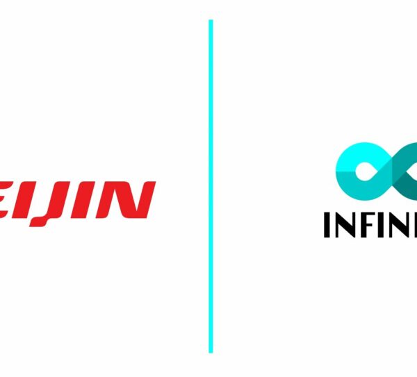 INFINITE - TEIJIN